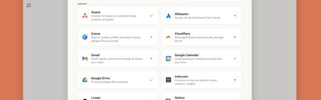 You don’t have to explain everything to Claude anymore – it’s finally in your apps