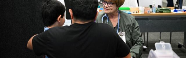 Can US Measles Outbreaks Be Stopped?