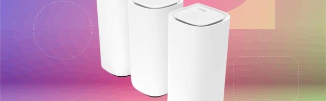 After Years of Testing Mesh Routers, I've Found These Are the Best Places to Put Them