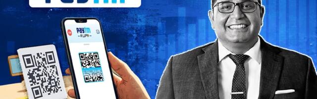 How Refocussing On Payments Biz Helped Paytm Turn Profitable