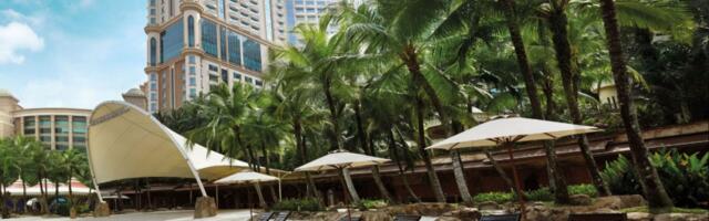 Sunway Hospitality CEO: ‘Miss Climate Targets, Lose Bonus’