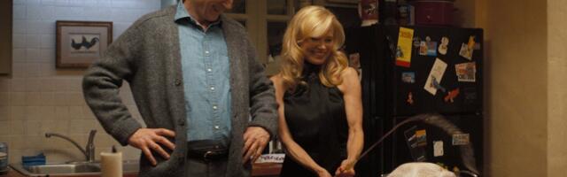 The Naked Guns best cameo is so quick you might miss it