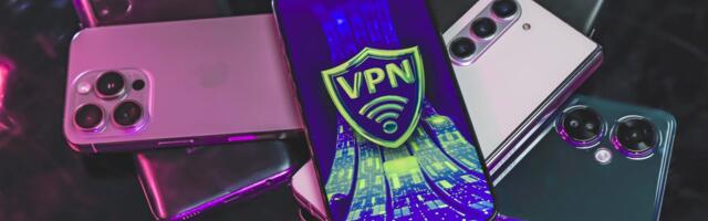 Best Mobile VPN of 2025: Get Privacy Protection for Android and iPhone