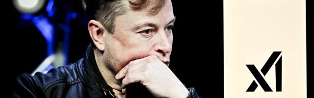 The cofounder of xAI is leaving the company. He says he's learned 2 main things from Elon Musk.