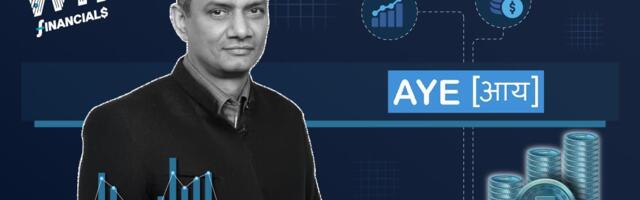 IPO-Bound Aye Finance’s Q1 Profit Halves To INR 31 Cr