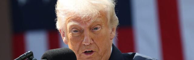 The CEOs Trump has gone after