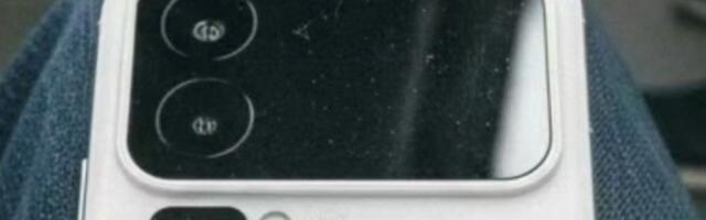 Xiaomi 16 series leak reveals it's bringing back the secondary display