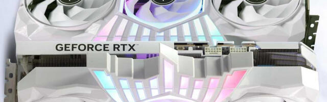 Export restrictions force Galax to build cutdown RTX 5090D V2 HoF — gaming performance is, fortunately, nearly identical to original 5090D HoF