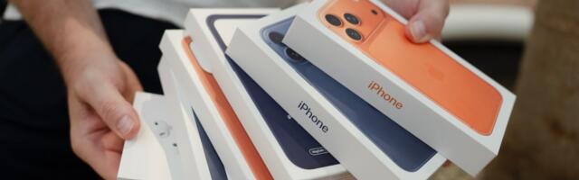 What is ‘scratchgate’? Unpacking the iPhone 17 Pro scratching problem.