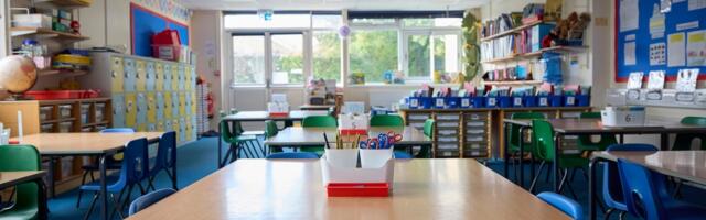 AI lesson planner startup raises £1m in pre-seed round
