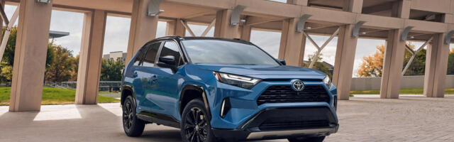 5 Of The Best SUVs Under $40000, According To Consumer Reports