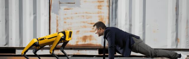 Milan-based Cyberwave secures €7 million to simplify AI-driven automation