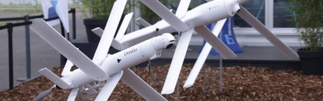 German start-ups set for deal on kamikaze drones with Rheinmetall German start-ups set for deal on kamikaze drones with Rheinmetall