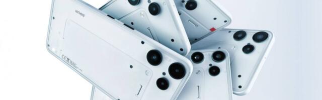 Weekly poll: would you buy the Nothing Phone (3a) Lite?