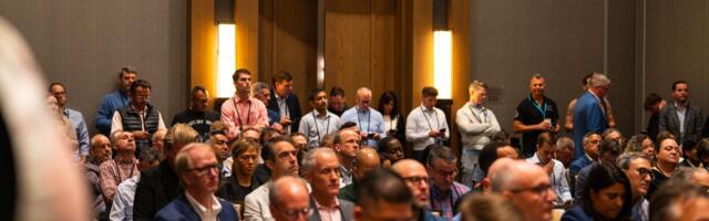 I went to a closed-door retreat for top lawyers. The message was clear: Don't fear AI — use it.