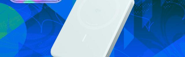 Black Friday stocking stuffer deal: Ankers MagGo Power Bank is 30% off at Amazon