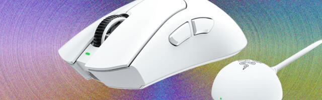 Razer DeathAdder V4 Pro Review: Almost the Perfect Gaming Mouse