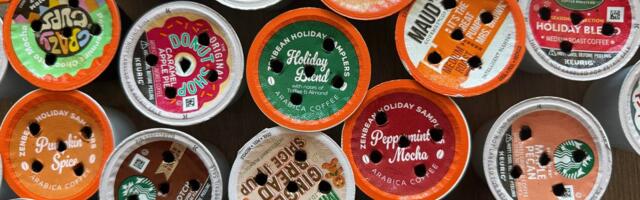 I Made Myself Sick Testing 32 Holiday K-Cups. Here Are the 10 Best Seasonal Keurig Pods