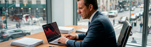 Нейробиология рынка: Почему наш мозг торгует лучше нас, а ИИ слишком скучен для биржи