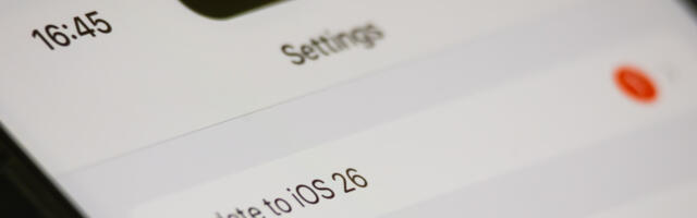 Common Problems With iOS 26 (And How To Fix Them)