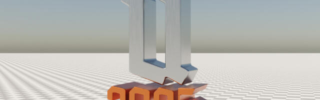 Развитие языка программирования Ü в 2025-м году