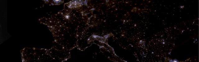 ESA at 50: What Europe’s space agency means for startups today