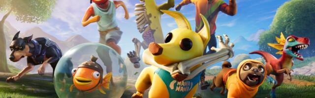 The most popular games are getting harder and harder to usurp