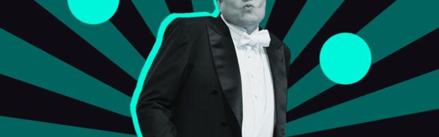 Is it even worth mentioning that Elon Musk blew past his own Full Self-Driving goals again?