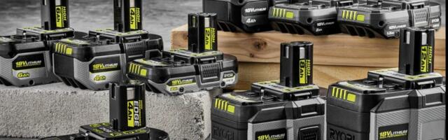 Ryobi EDGE Vs Standard ONE+ Batteries: Which Do Users Say Performs The Best?