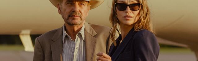 What is the release date for Landman season 2 episode 10 on Paramount+?