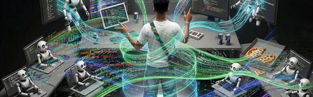 Forget Vibe Coders: ‘Cracked Engineers’ Are All the Rage in Tech