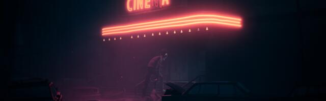 Reanimal wants to devour you