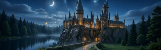 Магия вне Хогвартса: как делать «дорогой» UI, не перегружая GPU