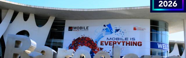 TechRadar’s Best in Show MWC 2026 Awards are on the hunt for the most exciting mobile tech — here’s how you can help