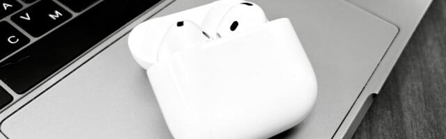 Как я купил наушники AirPods 4 ANC и нарвался на подделку