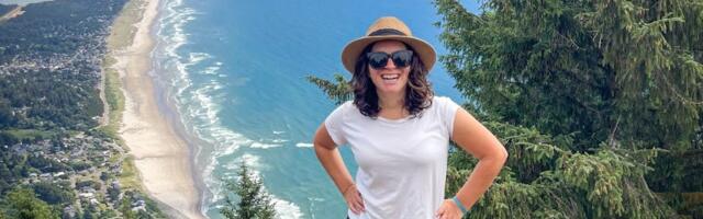 After 13 years abroad, I thought returning to the US would mean I 'failed.' It turned out to be the best choice for me.