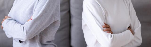 I have 3 teenagers. These are the battles I don't fight with them.