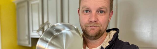 A $185 cookware set I bought from Costco in late 2024 has become my personal tariff impact tracker