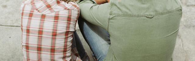 There’s a type of couple that survives not because they’re more compatible but because the first time they hit a problem with no solution, they both instinctively moved to the same side of the table instead of opposite sides. That reflex, which can’t be taught and is almost impossible to fake, is what outlasts everything else.