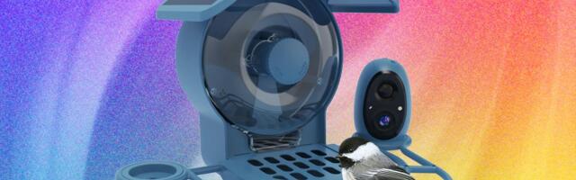 Coolfly Aura Review: More Angles, Fewer Advantages