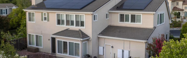 Where Are Tesla's Solar Panels Made?