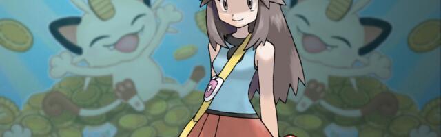 Pricing and censorship complaints be damned: Pokémon FireRed and LeafGreen GBA ports sold over 4 million units in six weeks