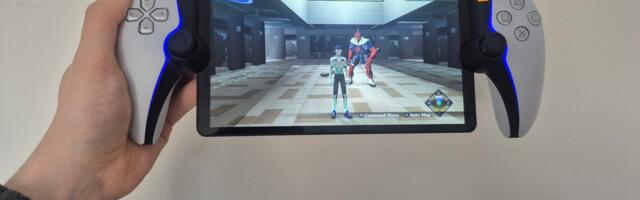 I played my favorite game of all time on the PS Portal — here are 3 things I loved about the experience, and 3 things that could've been better