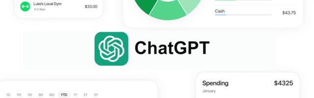 ChatGPT will now dole out finance tips if you connect your bank account. I won’t.