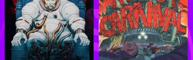 I Dream of the Day Anime Anthologies Make a Major Comeback
