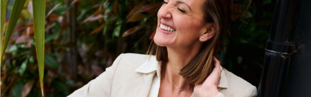 Founded after personal loss, Joyvié Health raises €897k to rethink continence underwear