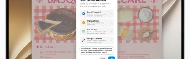 Apple is using AI to fix Safari’s extension problem