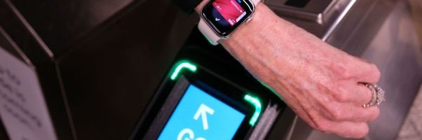 NYC MTA’s contactless fare system completes rollout, will phase out MetroCard in 2023