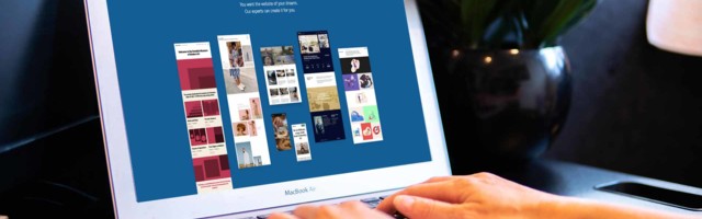 WordPress Launches New Website Building Solution
