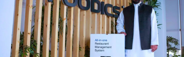 Saudi Startup Foodics Gets $20m Cash Injection